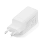 Зарядное устройство Digitus 2xUSB-C + 1xUSB 67W GaN (DA-10303) - уменьшенное изображение 3