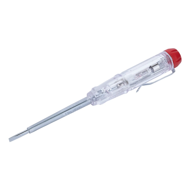 Набір викруток Sigma діелектричних 11шт + викрутка-індикатор 250В CrV (кейс) (4008411) - picture 6