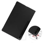 Чохол до планшета BeCover Smart Case Samsung Tab S9 Ultra SM-X816 14.6" Black (709894) - зменшене зображення 5