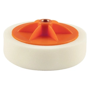 Диск полірувальний Neo Tools полірувальний, губка абразивна, M14, 150x50мм (08-969) изображение 1