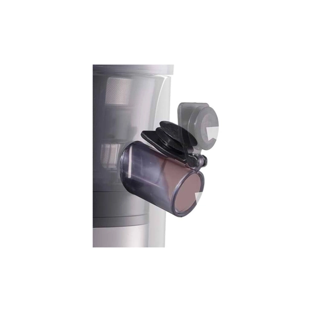 Соковижималка Panasonic MJ-L 500 STQ (MJ-L500STQ) - picture 6