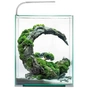 Аквариум AquaEl Smart Day Night для креветок прямой белый 10 л (5905546191449) - уменьшенное изображение 1