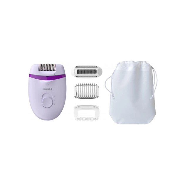 Епілятор Philips BRE275/00 - зображення 1