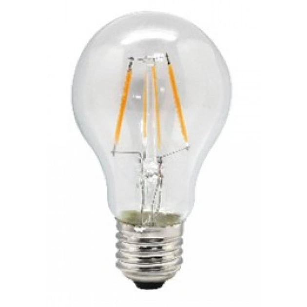 Лампочка Works Filament A60F-LB0440-E27 - зображення 1