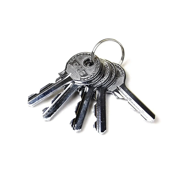 Електромеханічний замок Atis Lock SSM CK - зображення 4