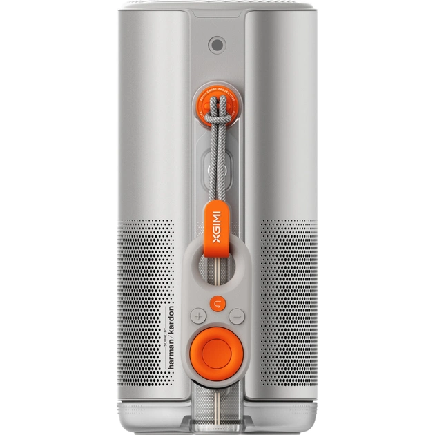 Проектор XGIMI MoGo 4 Laser Outdoor Collection (WK03K-1) - изображение 3