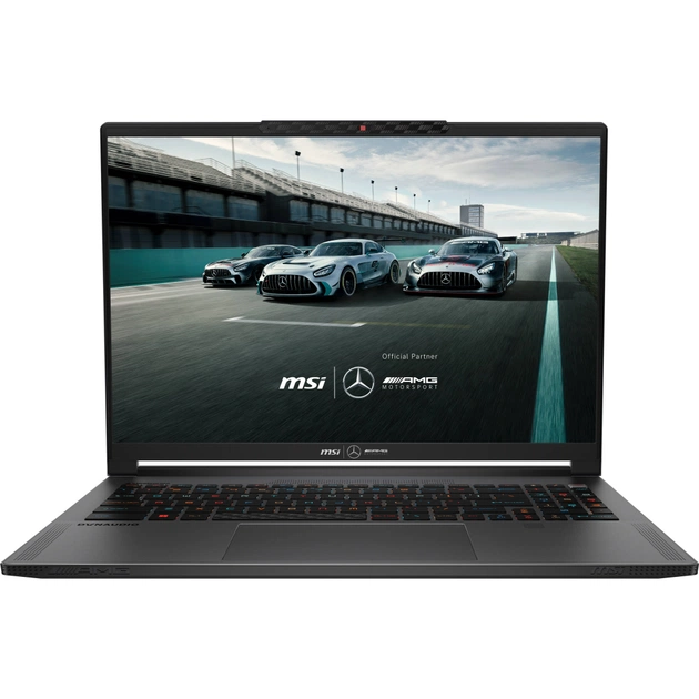 Ноутбук MSI Stealth 16 Mercedes-AMG (9S7-15F423-417) - зображення 1