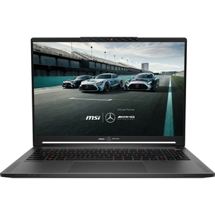 Ноутбук MSI Stealth 16 Mercedes-AMG (9S7-15F423-417) зображення 1