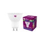 Лампочка ELM MR16 3W PA10B GU10 4000 с аккумулятором (18-0197) - уменьшенное изображение 2