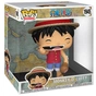 Фигурка Funko Pop One piece Луффи (87244) - уменьшенное изображение 2