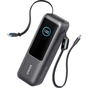 Універсальна мобільна батарея Anker Laptop 25000mAh 165W Space Black (A1695H11) - зменшене зображення 10