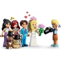 Конструктор LEGO Friends Гранд-готель у Хартлейк-Сіті (42704) - зменшене зображення 7