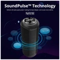 Акустична система Tronsmart T6 Plus Upgraded Edition Black (367785) - зменшене зображення 7
