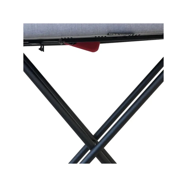 Прасувальна дошка Rolser K-UNO Black Tube Turquesa (K01016-2088) (928596) - picture 8