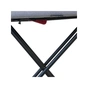 Прасувальна дошка Rolser K-UNO Black Tube Turquesa (K01016-2088) (928596) - зменшене зображення 8