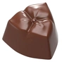 Форма для шоколаду Chocolate World "Mochi" 29х29 мм h 17 мм 3х7 шт/9,5 г (0257 CF) - зменшене зображення 1