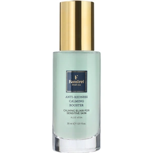 Крем для обличчя Famirel Anti-Redness Calming Booster Проти почервоніння 30 мл (7290114086677) зображення 1