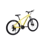 Велосипед Vento Monte 26" рама-13" Al 2021 Yellow Gloss (117488) - зменшене зображення 2