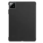 Чохол до планшета BeCover Smart Case Xiaomi Pad 6S Pro 12.4" Black (711083) - зменшене зображення 4