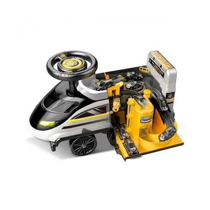 Чудомобіль Mountainking 2 в 1 Mountainking Rail Adventure (6337375) изображение 1