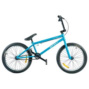 Велосипед Spirit BMX Thunder 20" рама Uni Blue (52020243000) зображення 1