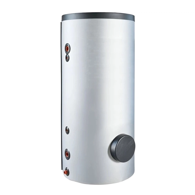 Бойлер непрямого нагріву Drazice NADO 750 /140 v2 з ізоляцією Neodul - picture 1