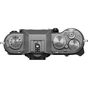Цифровий фотоапарат Fujifilm X-T50 Body Silver (16828284) - зменшене зображення 5