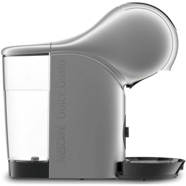 Капсульна кавоварка Krups KP440E10 - picture 8