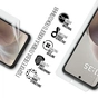 Пленка защитная Armorstandart hydrogel Motorola Razr 70 5G (ARM92805) - уменьшенное изображение 2