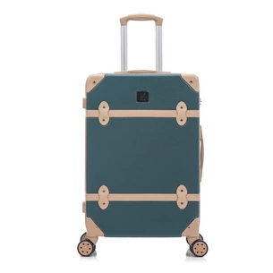 Валіза Semi Line 28" L T5838-4 Green-Navy (DAS303351) зображення 1