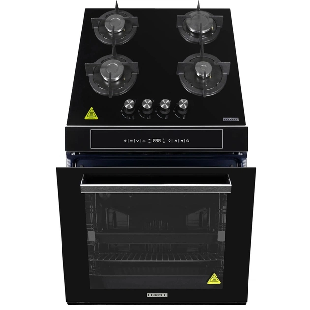 Комплект вбудованої техніки LUXELL 1 - picture 2
