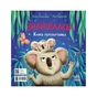 Книга Зникла? Знайшлась! Книга-перевертайка - Нанна Несхьофер Ранок (9786170989895) - зменшене зображення 2