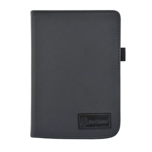 Чохол до електронної книги BeCover Slimbook PocketBook 629 Verse / 634 Verse Pro 6" Black (710124) зображення 1