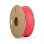 Пластик для 3D-принтера Creality PLA matte 1кг, 1.75мм, red strawberry (3301010300) - зменшене зображення 4