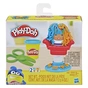 Набір для творчості Hasbro Play-Doh Mini Улюблені набори в мініатюрі Божевільні зачіски (E4902) - зменшене зображення 1
