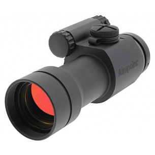 Коліматорний приціл Aimpoint Comp C3 2 MOA (11421) зображення 1