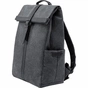 Рюкзак для ноутбука Xiaomi 15.6" RunMi 90 GRINDER Oxford Backpack Black (6971732584936) - зменшене зображення 2