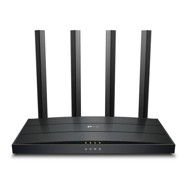 Маршрутизатор TP-Link ARCHER-AX17 - зображення 1