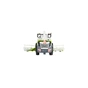 Спецтехніка Britains Комбайн кормозбиральний Claas Jaguar 980 з жаткою Orbis 900, 1:32 (43285) - зменшене зображення 4