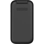 Мобильный телефон Panasonic KX-TF600 Black (KX-TF600EXB) - уменьшенное изображение 3