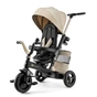 Дитячий велосипед Kinderkraft Easytwist Beige (KREASY00BEG0000) (5902533927265) - зменшене зображення 1