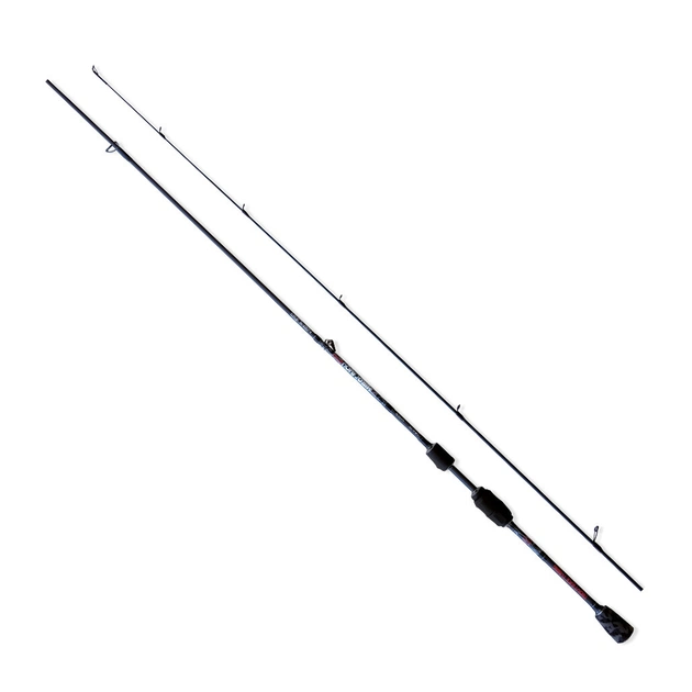 Вудилище Nomura HIRO Camou 2.65м 10-40гр. (вага 165гр.) (NM20014026) - изображение 1