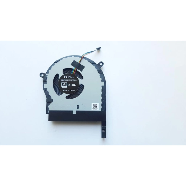 Вентилятор ноутбука ASUS ROG FX504GD/GE/GM,FX80,ZX80 (DFS531005PL0T-FKPD) DC (5V, 0.5 (A48473) - изображение 1