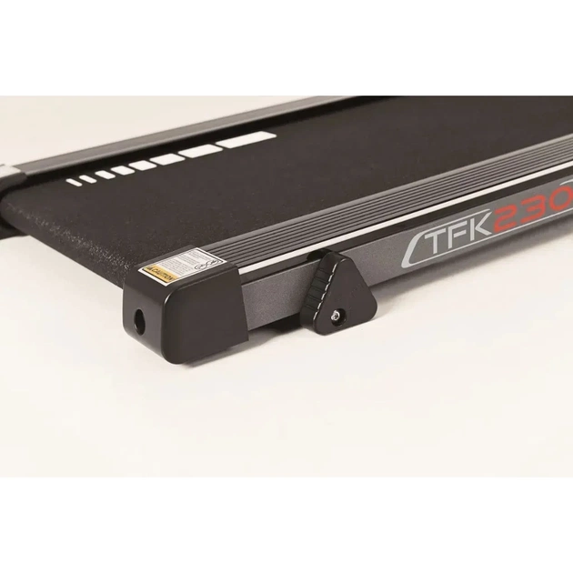 Бігова доріжка Everfit TFK 230 (TFK-230) (931234) - picture 11