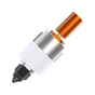Хотенд (Сопло) Creality Spider Speedy Ceramic Hotend (4008030047) - зменшене зображення 4