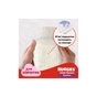 Підгузки Huggies Little Movers Pants 6 (15-25 кг) для дівчаток 88 шт (5029054568217) - уменьшенное изображение 3