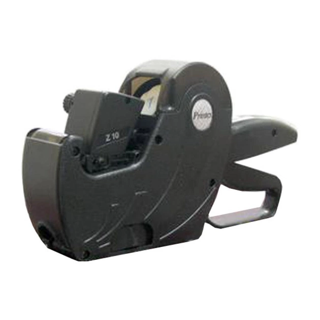 Етикет-пістолет Printex Z10 (10n) + Kit (5657) - picture 1