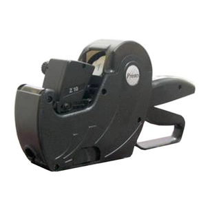 Етикет-пістолет Printex Z10 (10n) + Kit (5657) picture 1