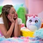 М'яка іграшка Biggies серії Little Fantasy W1 - Рожевий єдиноріг (надувна іграшка, насос) (BIG002-EUN) - зменшене зображення 7