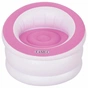 Надувне крісло Jilong 37258 88 x 85 x 65 см Pink (JL37258_pink) - зменшене зображення 1